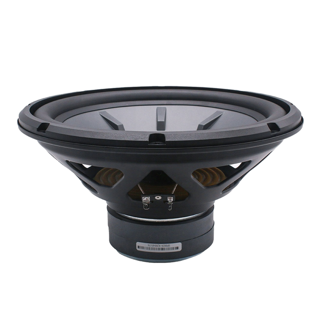 Factory Wholesale New Subwoofer Car Audio Speaker Big Power 10 Inch 12 Inch Supper Bass Speaker for Car