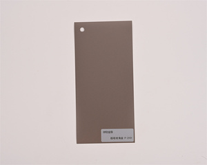 Série de films décoratifs <span class=keywords><strong>en</strong></span> <span class=keywords><strong>PVC</strong></span> monocouche directe d'usine sans délamination Style de design industriel résistant aux taches pour meubles - Product Image 1