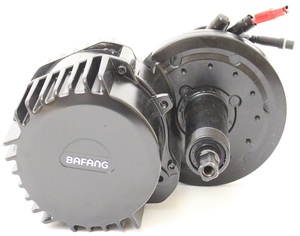 <span class=keywords><strong>Bafang</strong></span> 8Fun 52V 1000W BBSHD Kits de moteurs à entraînement intermédiaire 68mm 100mm 120mm BB avec contrôleur intégré Affichage couleur - Product Image 2