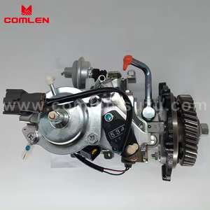 Fabriek Directe 8-97263086-3 8972630863 Diesel Brandstofinjectiepomp Voor Isuzu Npr55 4jb 1T - Product Image 2