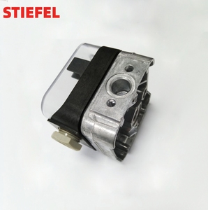Pressostat à <span class=keywords><strong>gaz</strong></span> Contrôleur de pression de <span class=keywords><strong>gaz</strong></span> d'air Vente en gros Interrupteur de réglage de sécurité de haute qualité Interrupteur à air sous pression - Product Image 5
