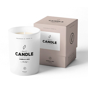 Luxury custom clothes Huge box for craft gifts with ribbon luxury candle boxes with magnet bridesmaid