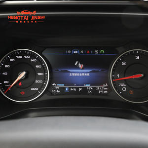 City Service 2024 Foton Pickup Mars 7 2.0T 2WD conduite à gauche voitures nouveau Foton V7 Long conteneur pick-up pour l'entretien des routes - Product Image 4