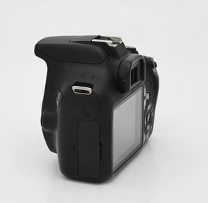 EOS 1300D La mise à niveau de la 1200D : Appareil photo reflex numérique d'entrée de gamme 18MP avec Wi-Fi intégré - Product Image 6