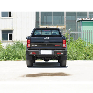 JAC T8 PRO 2023 2.0CTI Diesel 8AT 2WD Base Long Bed Double Cab Pickup Usato, Cambio ZF, Basso Chilometraggio - Product Image 4