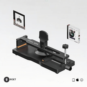 IFixes ICF6 Ventosa fuerte Teléfono móvil Pantalla LCD Mantenimiento Desmontaje Accesorio Ajuste de calefacción gratis Sin equipos - Product Image 3