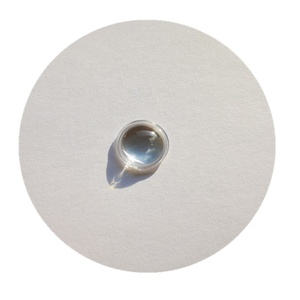 Asferik şekil Pmma Led optik <span class=keywords><strong>Lens</strong></span> yarım daire <span class=keywords><strong>12MM</strong></span> 19.5MM 23MM 28MM 38MM 48MM çapı - Product Image 1