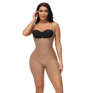 Black Corset with Leggings Kota Pro Shaper Waist Trainer Shapewear During First Trimester Waist Trainer <strong>Extender</strong> - Product Image 1