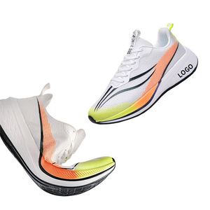 2026 Hot Selling Online Men's Breathable Casual Sneakers Running Shoes for Summer - Product Image 3