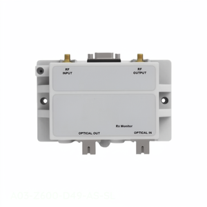 A03-Z600-D49-AS-SL Manufacturer Channel RF Receiver,<b>Transmitter</b>,Transceiver Finished Units - Product Image 1