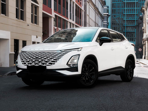 Voiture d'occasion à bas <span class=keywords><strong>prix</strong></span> Chery Omoda <span class=keywords><strong>C5</strong></span> avec double écran tactile, connexion Bluetooth, caméra de recul, contrôle de stabilité ESC, véhicule tendance - Product Image 5