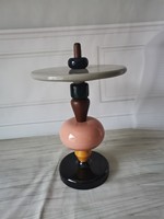 Table basse à café et à thé de conception scandinave faite à la main, plateau en bois convertible, mobilier pour salon moderne, mobilier de maison riche en fonctionnalités