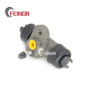 Bombin de freno de rueda ATE 03.3217-1811 113611053B 113611053A R1795A1 cilindro della ruota del freno sistemi di frenatura automatici - Product Image 2