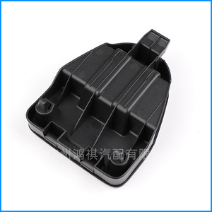 Support de montage pour triangle de signalisation Audi 8T860285 8W860285 pour A3 A4 A5 A6, ancien et nouveau modèle, matériau ABS - Product Image 5
