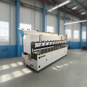 1.350mm horizontale schnelle Diamant-Poliermaschine für Acryl-Plexiglas-Polieren schnelles und effizientes Acryl-Poliergerät - Product Image 2