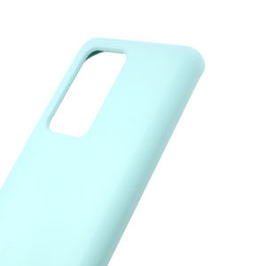 P60 <span class=keywords><strong>P40</strong></span> Pro P astuta <span class=keywords><strong>custodia</strong></span> antiurto in Silicone liquido per Huawei <span class=keywords><strong>P40</strong></span> <span class=keywords><strong>Lite</strong></span> Y6P Y8S Y9S - Product Image 5