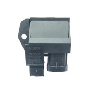 ตัวต้านทานพัดลม 1267J6 9662872380 สำหรับเปอโยต์ 2008 301 ซีตรอง C3XR เอลิเซ่ - Product Image 2