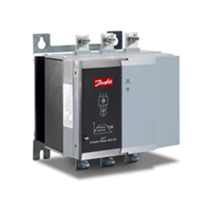 Variateurs de fréquence VLT Automation FC360/302 FC102/202/101/51/280 MCD202/600 IC2 Démarreur progressif Danfoss VFD MCD201030T4CV1 - Product Image 1