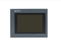 HMI Industrial Genuino de Alta Tecnología PWS6600T-S con Puertos RS-232, Transmisión de Datos de Alta Velocidad, Control de Maquinaria CNC, Alimentación de 24 VCC, Ethernet