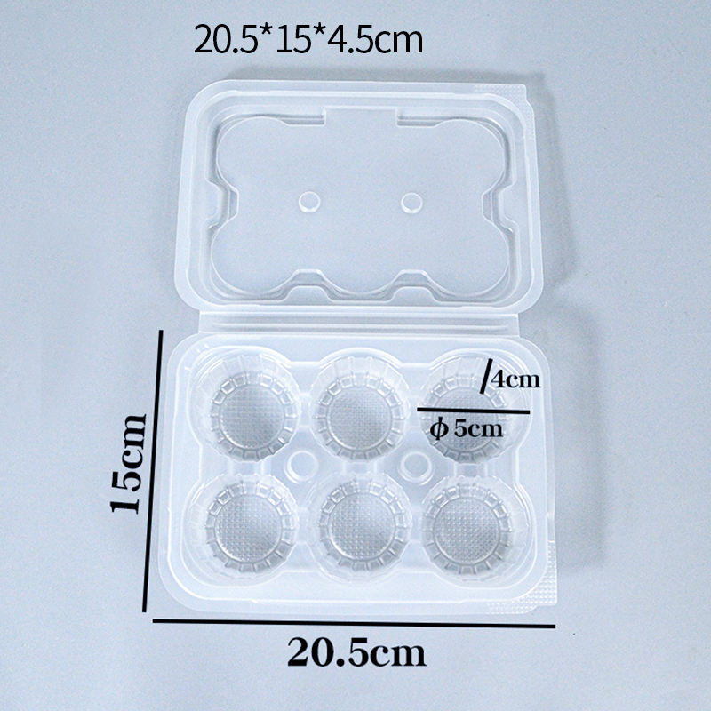 6-กริดโปร่งแสง