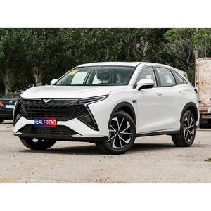 SUV d'<span class=keywords><strong>occasion</strong></span> de marque chinoise KAIYI KUNLUN 1.6T Turbo, empattement 2820 mm, 5/7 <span class=keywords><strong>places</strong></span>, véhicule familial spacieux - Product Image 1