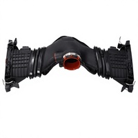 Conduit d'admission d'air avec capteur de masse d'air 6420901742 compatible avec Mercedes-Benz GL350 ML350 3.0L DIESEL