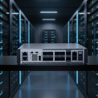 Nouveau module réseau 9200 4 x 1g C9200-nm-4g en boîte avec une bonne réduction