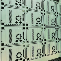 Diskon Mesin Pelubang Logam Lembaran CNC Mesin Pelubang Berlubang untuk Dijual