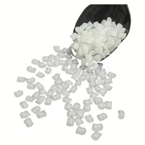 Polypropylène PP 108MF Granules Vierge PP Granules En Plastique Matière Première PP Granules En Plastique - Product Image 3