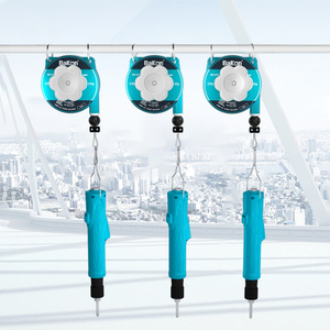 Tendeur à ressort autobloquant Bakon pour tournevis électrique, 1,5 kg, pour outils de soudage électrique - Product Image 1
