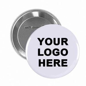 Unique Design Holo Pin Bouton <b>Badge</b> Custom Printing Decorative Colour <b>Button</b> <b>Badges</b> - Product Image 1