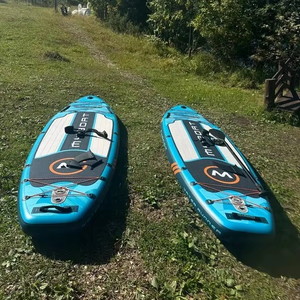 MyBoat OEM 10'6 "x35" x6 ''Sup Board <span class=keywords><strong>gonflable</strong></span> Dropshipping <span class=keywords><strong>Stand</strong></span> <span class=keywords><strong>up</strong></span> <span class=keywords><strong>Paddle</strong></span> Board Waterplay Surfboard SUP pour tous les niveaux de compétence - Product Image 3