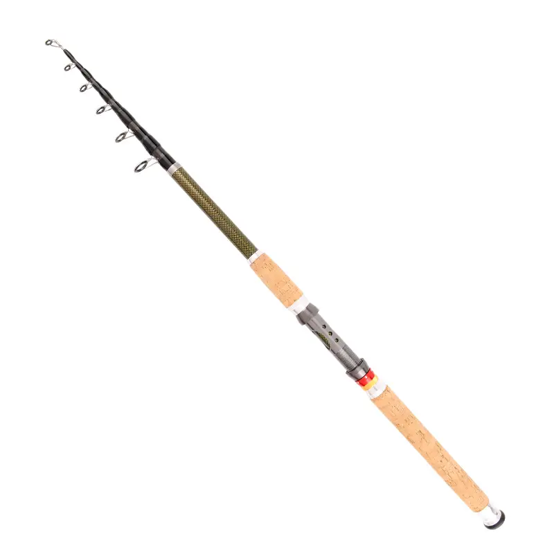Wholesale Fishing Tackle Long Cast China Premium Fishing Rod Pole