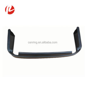 Hiace Auto Parts Pare-chocs arrière pour Hiace 2005 -2018 avec le siège et la gorge corps étroit (UMITED 1695) - Product Image 1