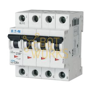 Eaton 240927 - Nuevo - Product Image 1
