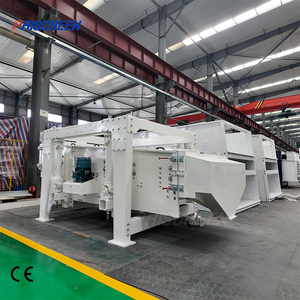 Vuông đu màn hình Vàng khai thác mỏ <span class=keywords><strong>sifter</strong></span> cho rung quặng phân loại - Product Image 5