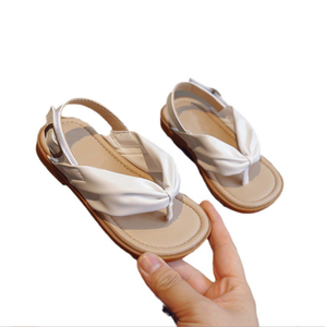 Nouvelles sandales tongs d'été pour enfants - Product Image 1