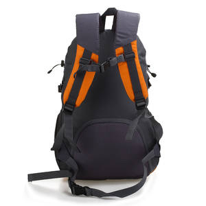 Mochila de Senderismo Personalizada de Diseño Nuevo 2020, Mochila de Viaje Impermeable de 30 l para Campamento y Trekking - Product Image 2