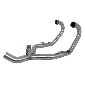 Collecteur d'échappement racing pour BMW R 1200 GS 2004/2009 - Product Image 2