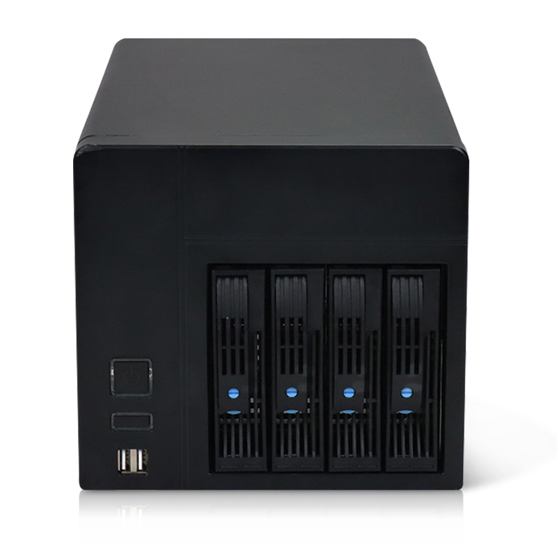 Aiyos Networking Storage Solution DDR5 File