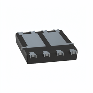 Authorized Distributor Transistors 8-PDFNU TSM056NH04LCR RLG Components Electronic - Product Image 1