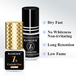 Pas d'humidité pas de température <span class=keywords><strong>Extension</strong></span> de cils colle <span class=keywords><strong>Extension</strong></span> de cils adhésif fournisseur de haute qualité <span class=keywords><strong>pour</strong></span> les yeux sensibles - Product Image 3