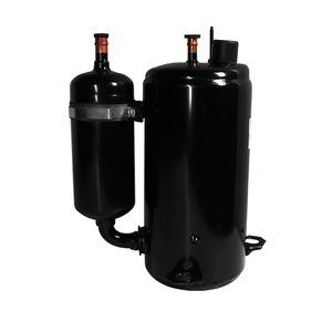 Compresseur rotatif haute performance pour climatiseur, modèle SH307GV-C8LU, 50Hz, R22, 36kg, marque internationale réputée, 1.8kW, 220-240V/50Hz - Product Image 5