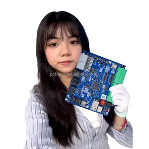 Pcba OEM Nhà cung cấp cung cấp tùy chỉnh pcba Board với Hợp Đồng sản xuất dịch vụ tùy chỉnh điện tử PCB thiết kế