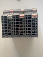 Fuente de Alimentación 100% Original Nueva 6EP1333-1LB00 SITOP PSU100L 24V 5A, Salida de 24V CC, Unidad de Alimentación Industrial en Stock, Envío Rápido