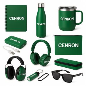 Soluciones de Regalos Empresariales Personalizados de Lujo, Accesorios Tecnológicos Personalizados, Productos de Oficina de Cuero y Más - Product Image 3