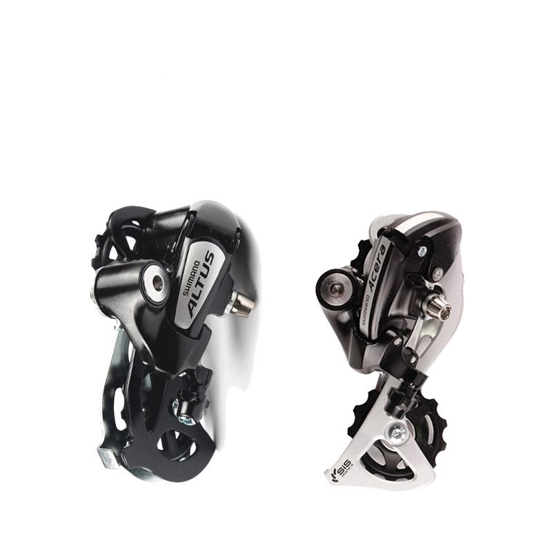 Mini Groupset Shimano Acera Harga Groupset Acera Speed Shimano