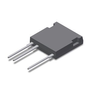 ชิ้นส่วนอิเล็กทรอนิกส์ IGBT 4500V 60A isoplus I4-PAC IXYF40N450ใหม่ของแท้ - Product Image 1