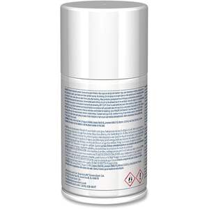 Boardwalk 1048768 5,3 oz. Recharges de désodorisant en aérosol à dosage contrôlé - Agrumes au lever du soleil - 12/carton - Product Image 4