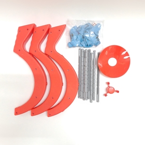 Hot Bán Nhựa Vui Tương Tác Đảng Trò Chơi Bùng Nổ Bóng Pop Prank Đồ Chơi Cho Máy Tính Để Bàn Trò Chơi - Product Image 2